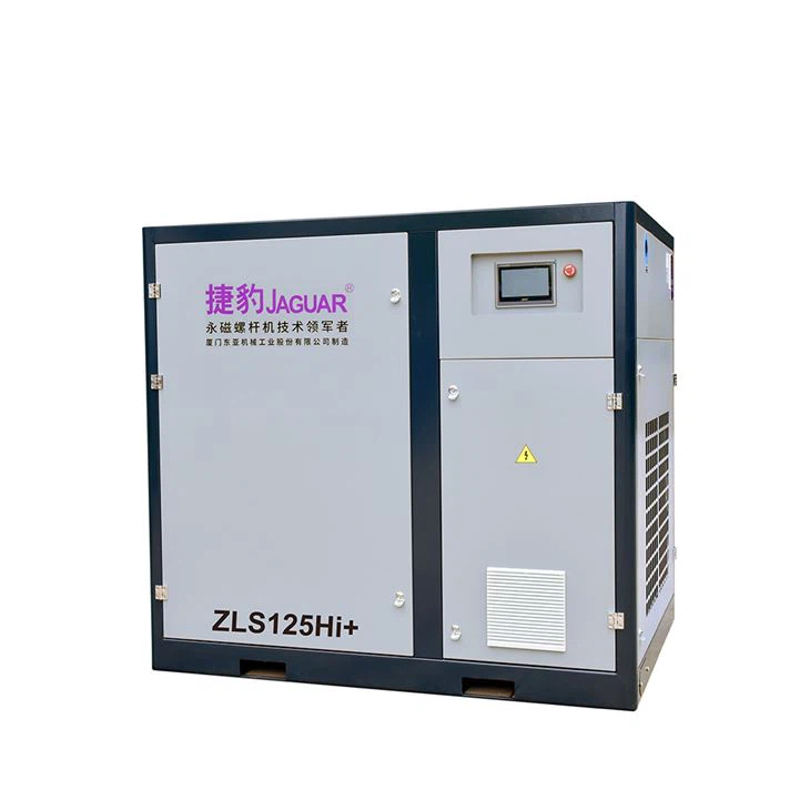 Compressore a vite PM