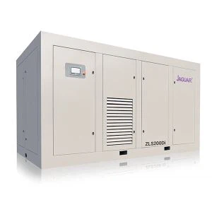 Compressore di viti Rotary AD alta capacità PM