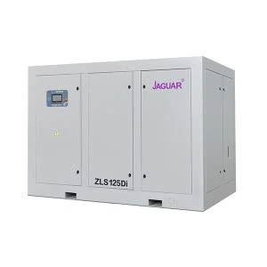 Compressore ad alta scarica a bassa pressione