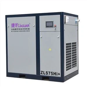 I motori a magneti permanenti avvantaggiano i compressori