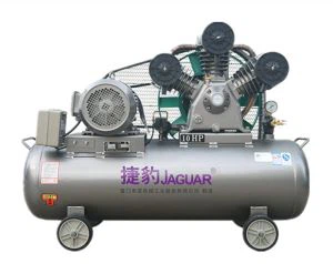 Compressore d'aria a base di pistone