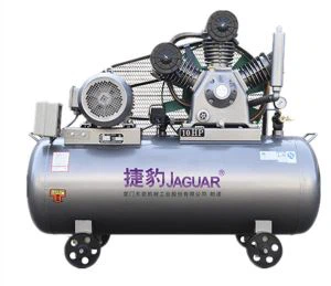 Compressore d'aria a pistoni alternativi