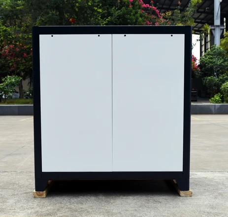 PM VSD Rotary Screw Air Compressor